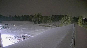 Weather camera view of St Johns Lutheran School.