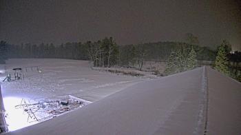 Weather camera view of St Johns Lutheran School.