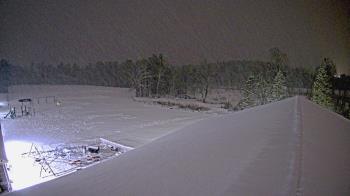 Weather camera view of St Johns Lutheran School.