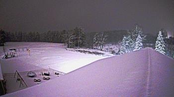 Weather camera view of St Johns Lutheran School.