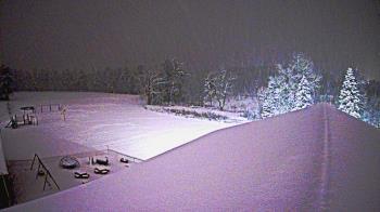 Weather camera view of St Johns Lutheran School.