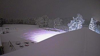 Weather camera view of St Johns Lutheran School.