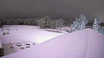 Weather camera view of St Johns Lutheran School.