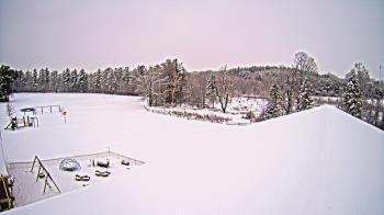 Weather camera view of St Johns Lutheran School.