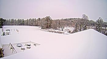 Weather camera view of St Johns Lutheran School.