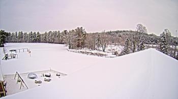 Weather camera view of St Johns Lutheran School.