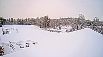 Weather camera view of St Johns Lutheran School.
