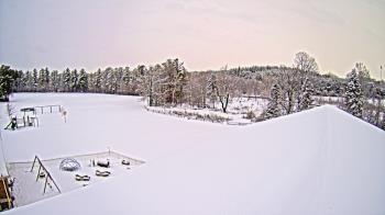 Weather camera view of St Johns Lutheran School.