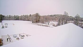 Weather camera view of St Johns Lutheran School.
