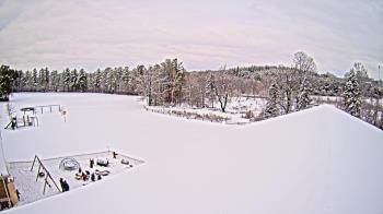 Weather camera view of St Johns Lutheran School.