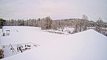 Weather camera view of St Johns Lutheran School.