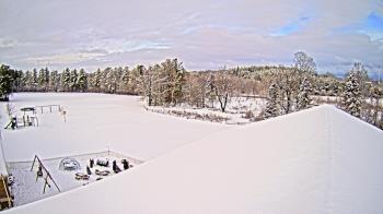 Weather camera view of St Johns Lutheran School.