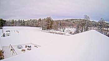 Weather camera view of St Johns Lutheran School.