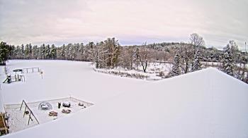 Weather camera view of St Johns Lutheran School.