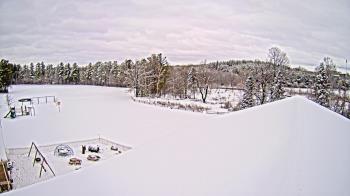 Weather camera view of St Johns Lutheran School.