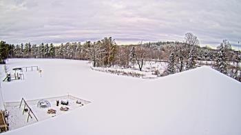Weather camera view of St Johns Lutheran School.