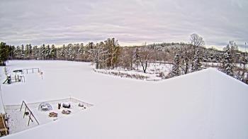 Weather camera view of St Johns Lutheran School.