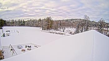 Weather camera view of St Johns Lutheran School.