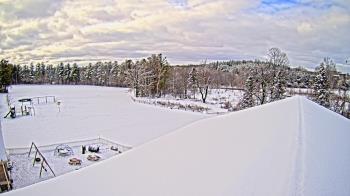 Weather camera view of St Johns Lutheran School.