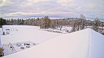 Weather camera view of St Johns Lutheran School.
