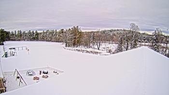 Weather camera view of St Johns Lutheran School.