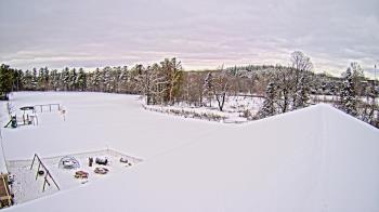Weather camera view of St Johns Lutheran School.