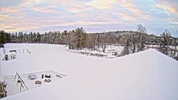 Weather camera view of St Johns Lutheran School.