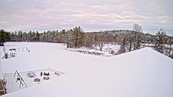 Weather camera view of St Johns Lutheran School.