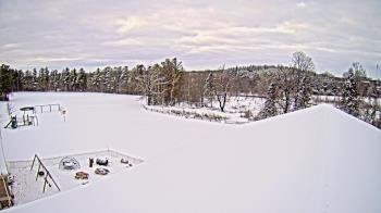 Weather camera view of St Johns Lutheran School.