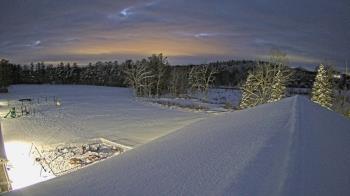 Weather camera view of St Johns Lutheran School.