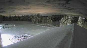 Weather camera view of St Johns Lutheran School.