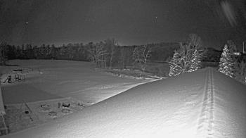Weather camera view of St Johns Lutheran School.