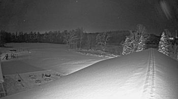 Weather camera view of St Johns Lutheran School.