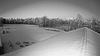 Weather camera view of St Johns Lutheran School.