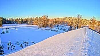 Weather camera view of St Johns Lutheran School.