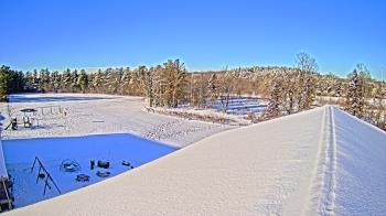 Weather camera view of St Johns Lutheran School.