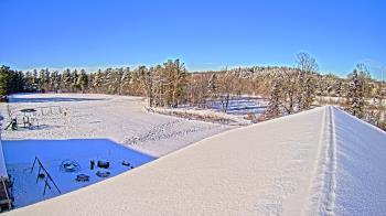 Weather camera view of St Johns Lutheran School.