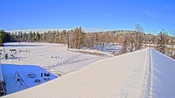 Weather camera view of St Johns Lutheran School.