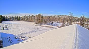 Weather camera view of St Johns Lutheran School.