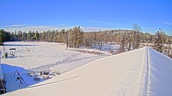 Weather camera view of St Johns Lutheran School.
