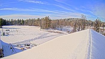 Weather camera view of St Johns Lutheran School.