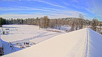 Weather camera view of St Johns Lutheran School.
