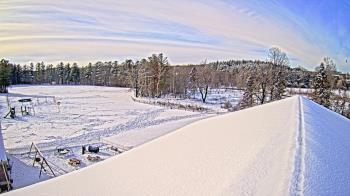 Weather camera view of St Johns Lutheran School.