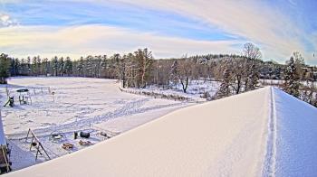 Weather camera view of St Johns Lutheran School.
