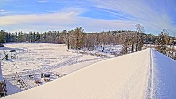 Weather camera view of St Johns Lutheran School.
