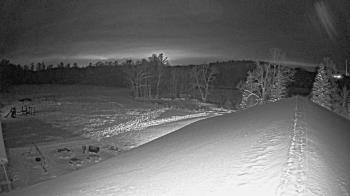 Weather camera view of St Johns Lutheran School.
