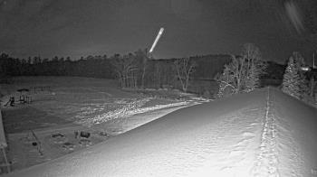 Weather camera view of St Johns Lutheran School.