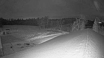 Weather camera view of St Johns Lutheran School.
