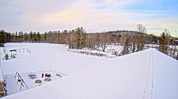 Weather camera view of St Johns Lutheran School.