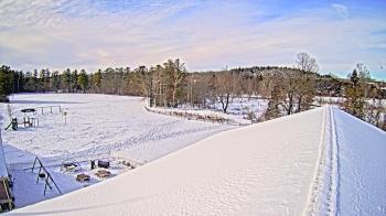 Weather camera view of St Johns Lutheran School.
